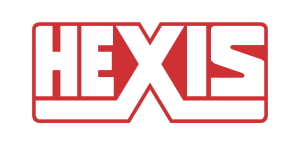 hexis logo